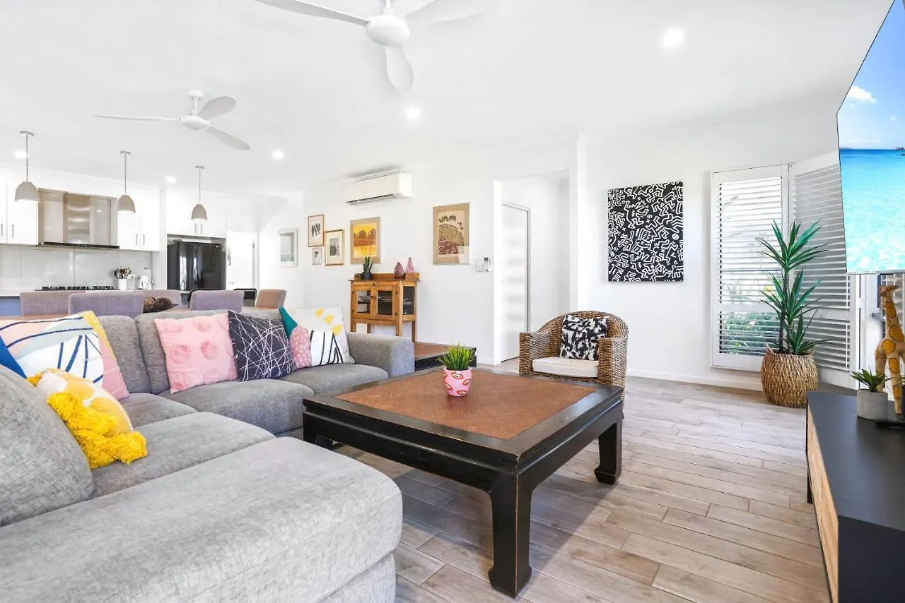 Holiday home Flagship Villa Trinity Beach