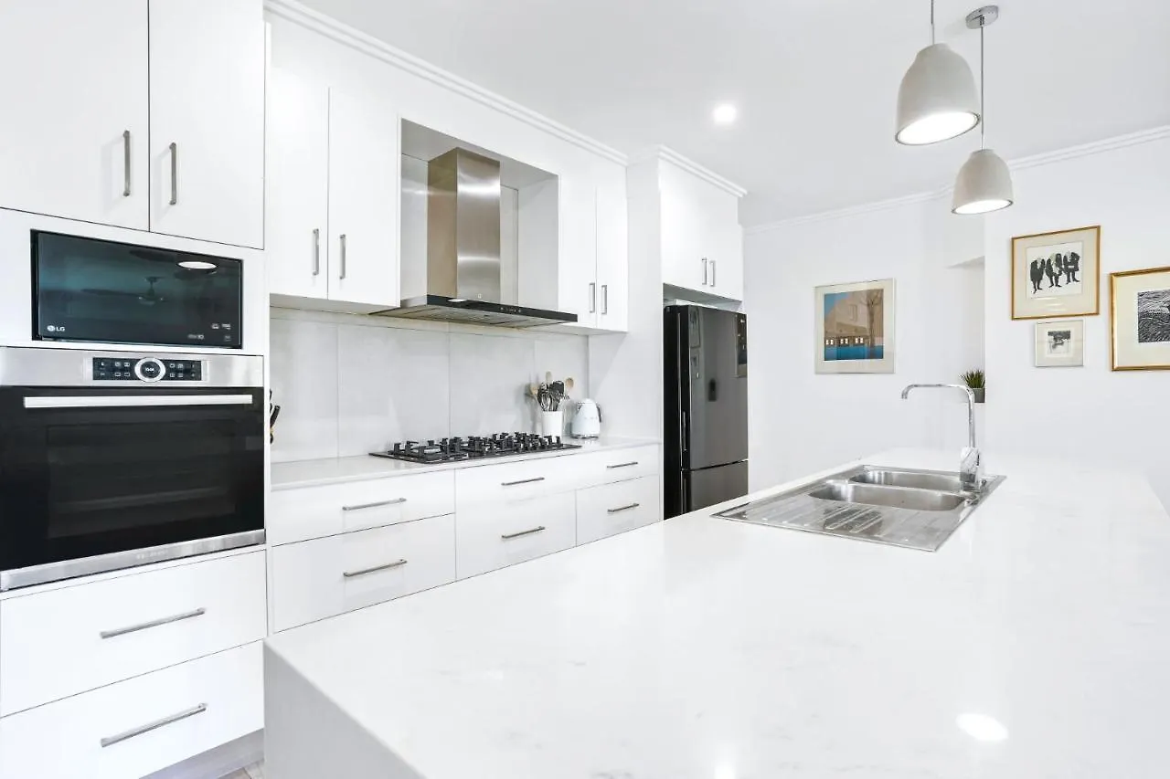 Holiday home Flagship Villa Trinity Beach Australia
