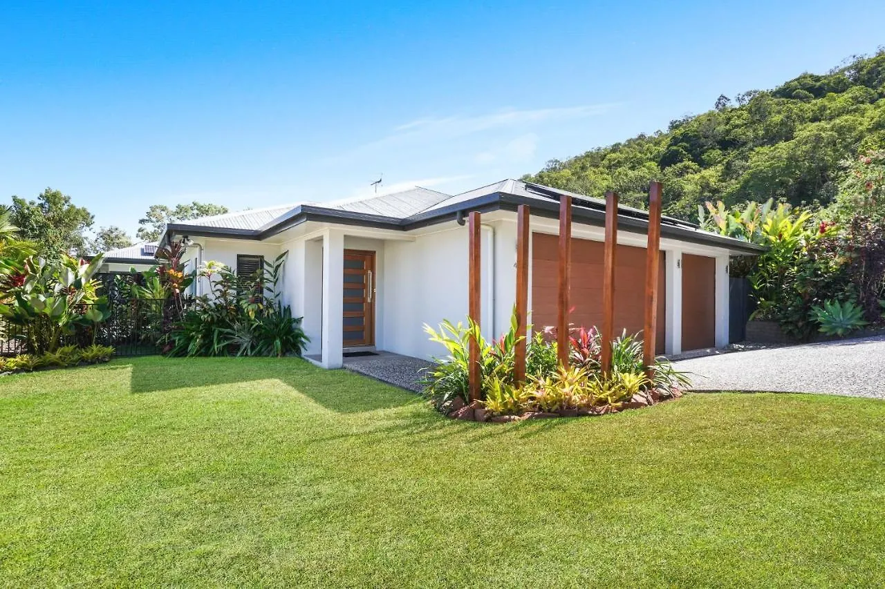 Holiday home Flagship Villa Trinity Beach
