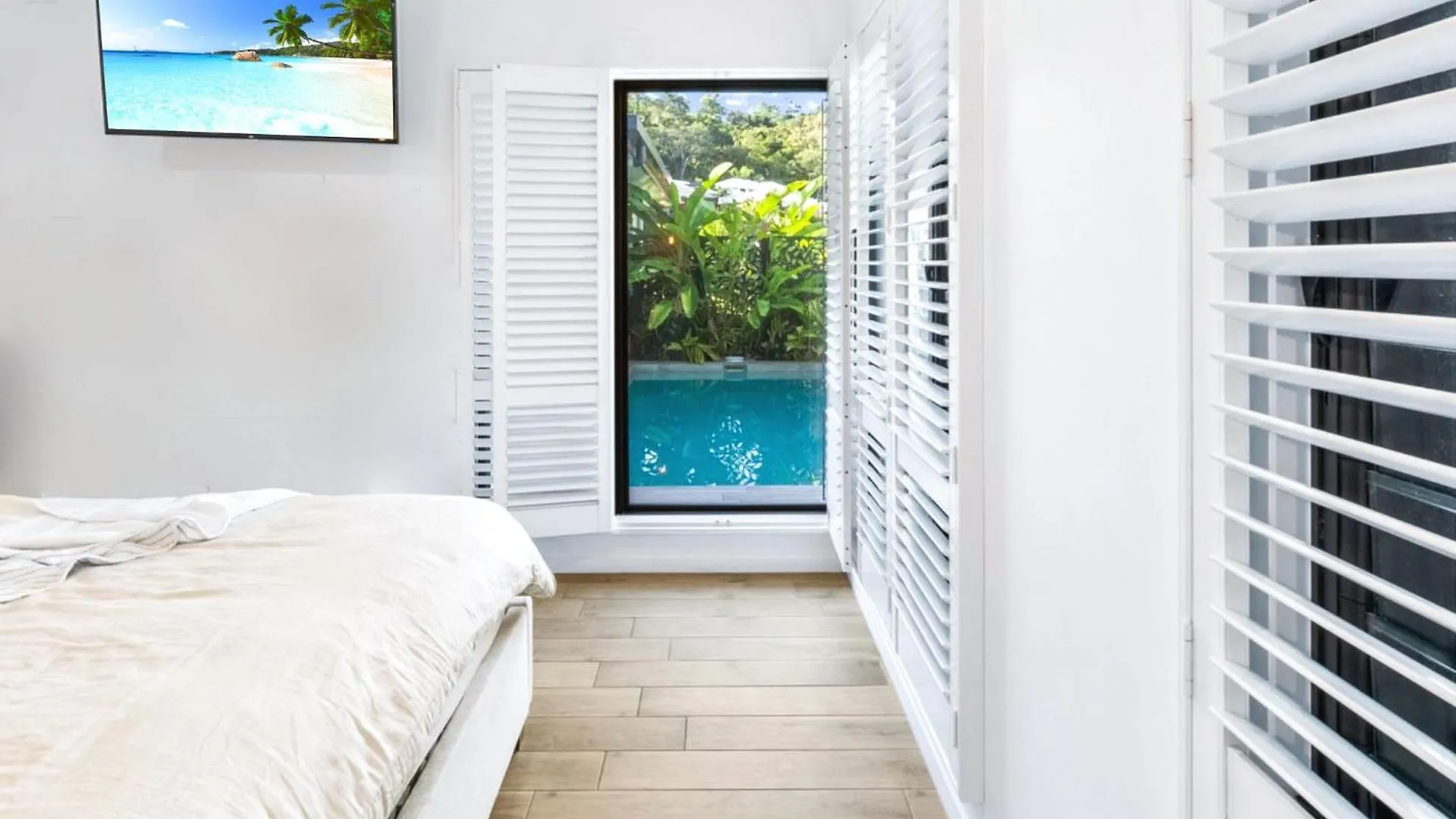 Holiday home Flagship Villa Trinity Beach