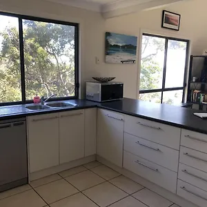House Holiday home